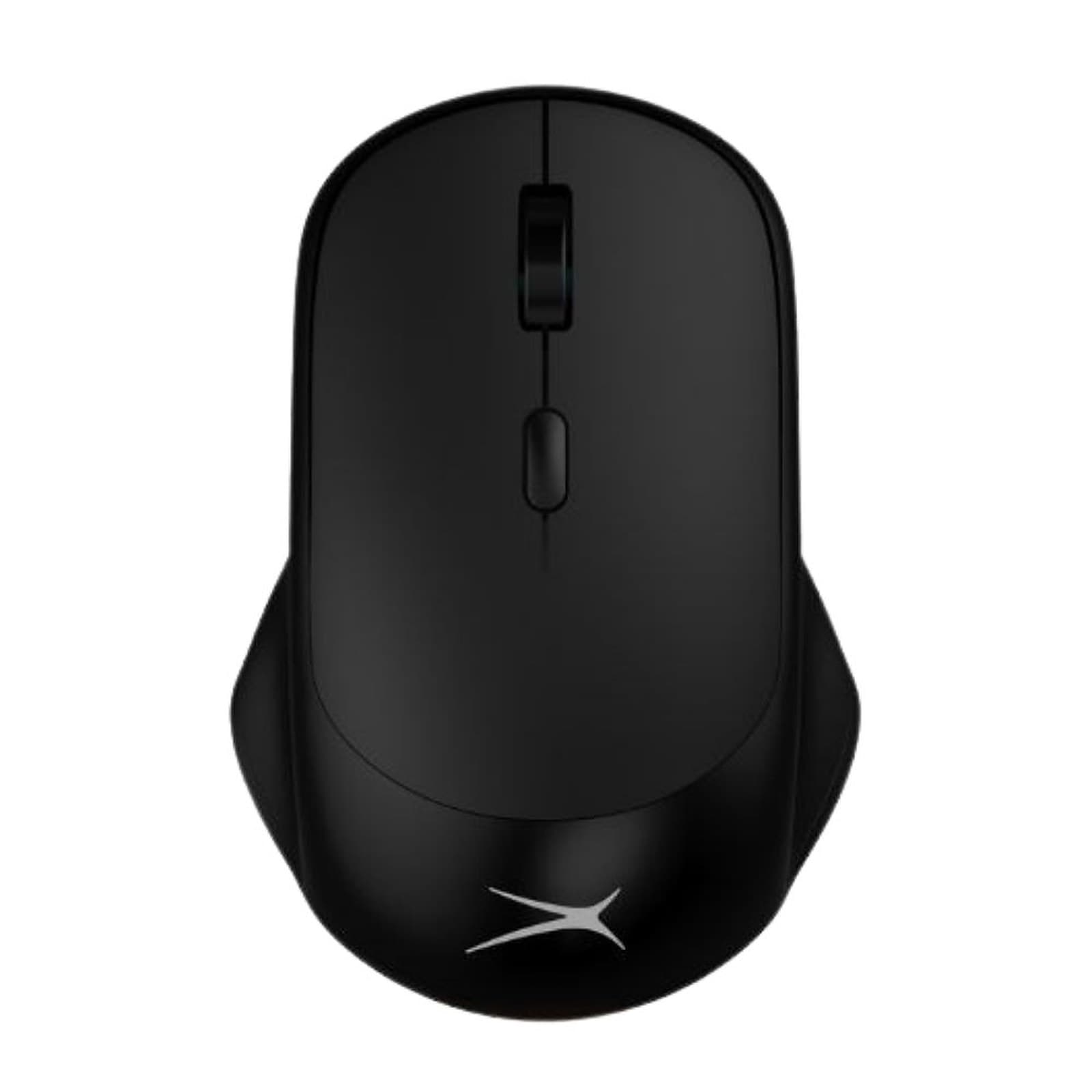 Altec Lansing ALBM7423 Wireless Gaming Ergonomic Optical Mouse