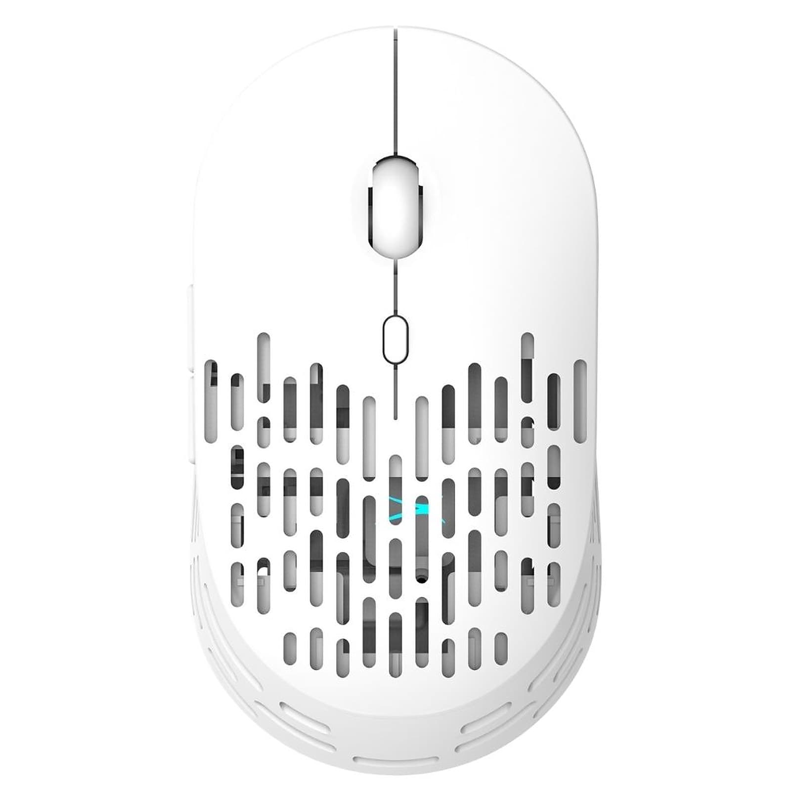 Altec Lansing Wireless Mouse, Ergonomic, Optical Wireless Computer Mouse for Laptop, PC