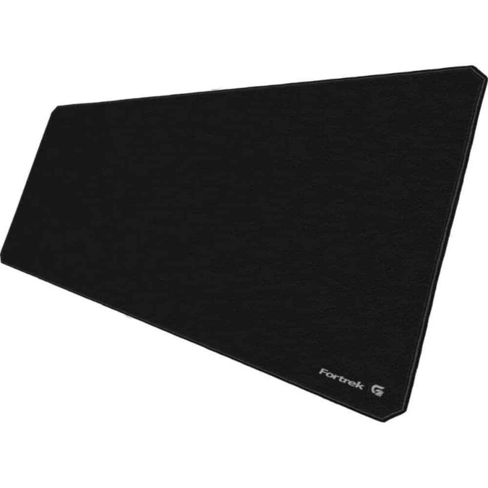 Fortrek Speed MPG104 XXL Gaming Mouse Pad with Non-Slip Base, Extended Desk Mat 90x40CM, Black