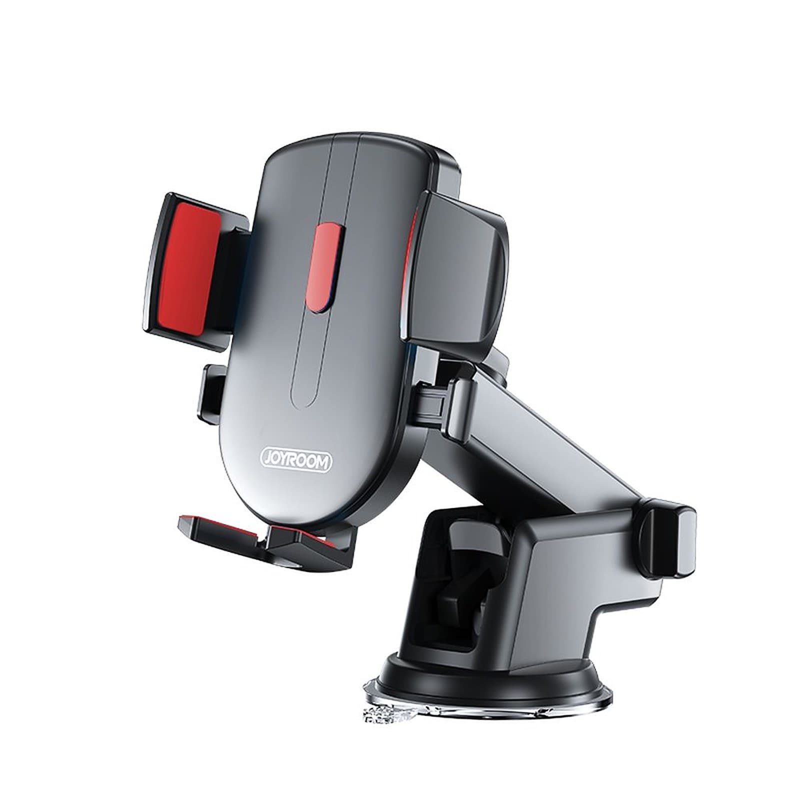 Joyroom JR-OK3 Car Phone Holder Dashboard Bracket Mount, 360 Rotation Gravity