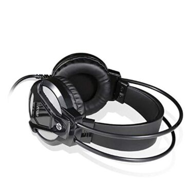 H100 Gaming Headset 02