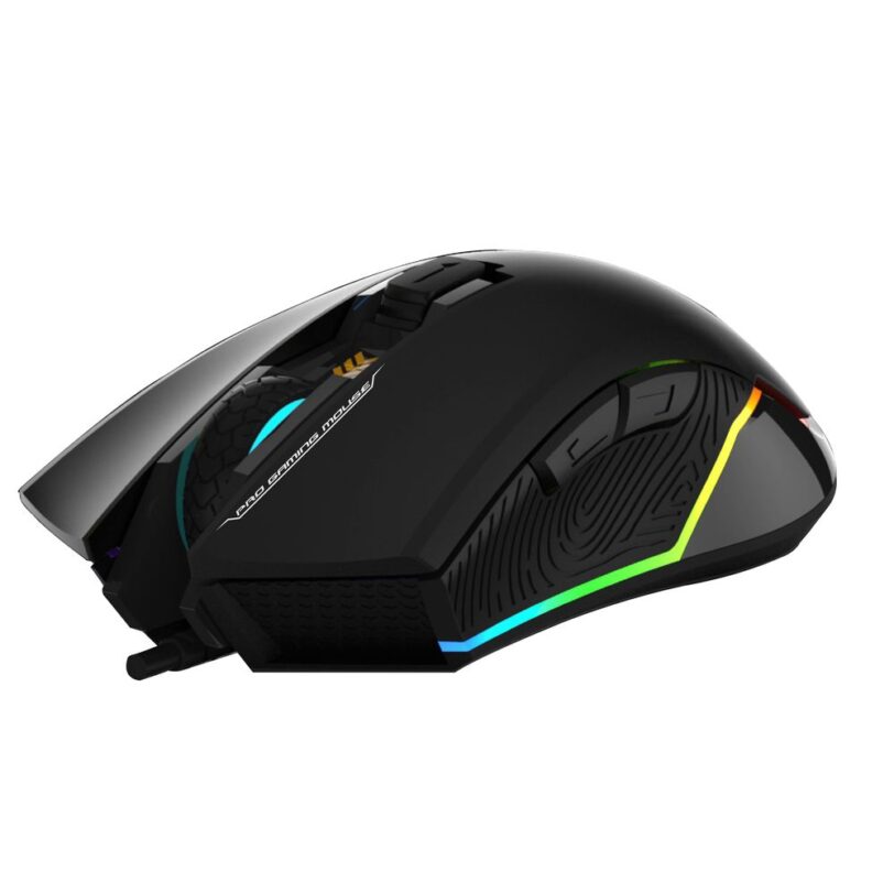 HP G360 Customisable Gaming Mouse 03