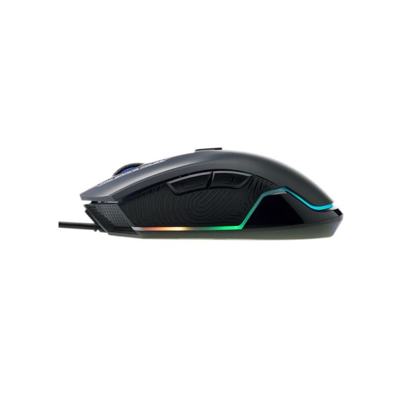 HP G360 Customisable Gaming Mouse 04