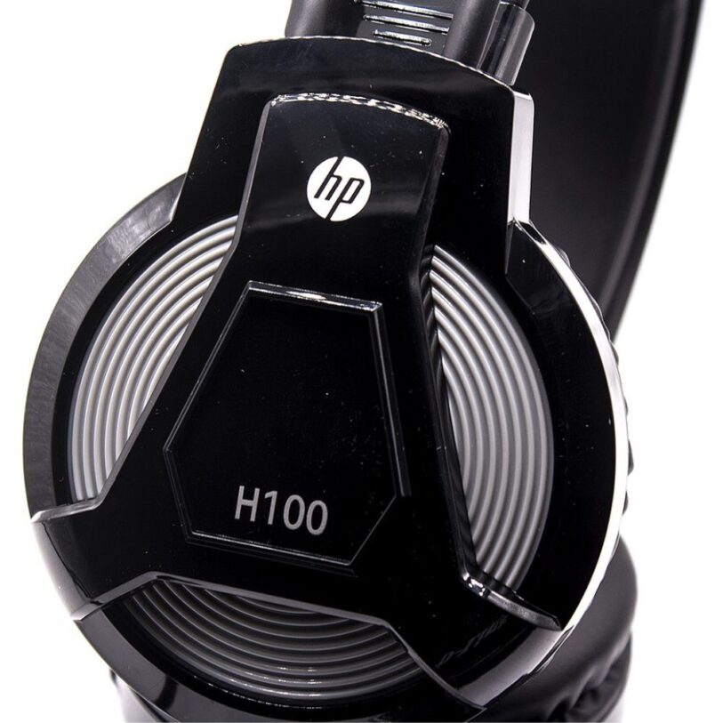 HP H100 Gaming Headset 2