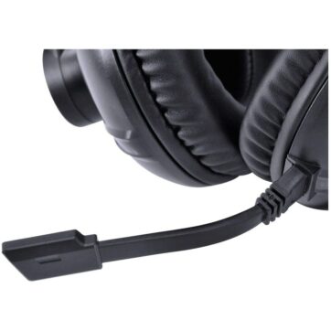HP H300 Stereo Bass Gaming Headset 03