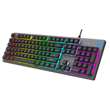 HP K500F Wired Gaming Keyboard 1 1