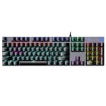 HP GK400F Mechanical Gaming Keyboard 02