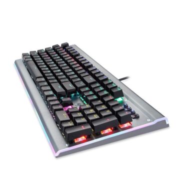 HP GK520 Mechanical Gaming Keyboard 02