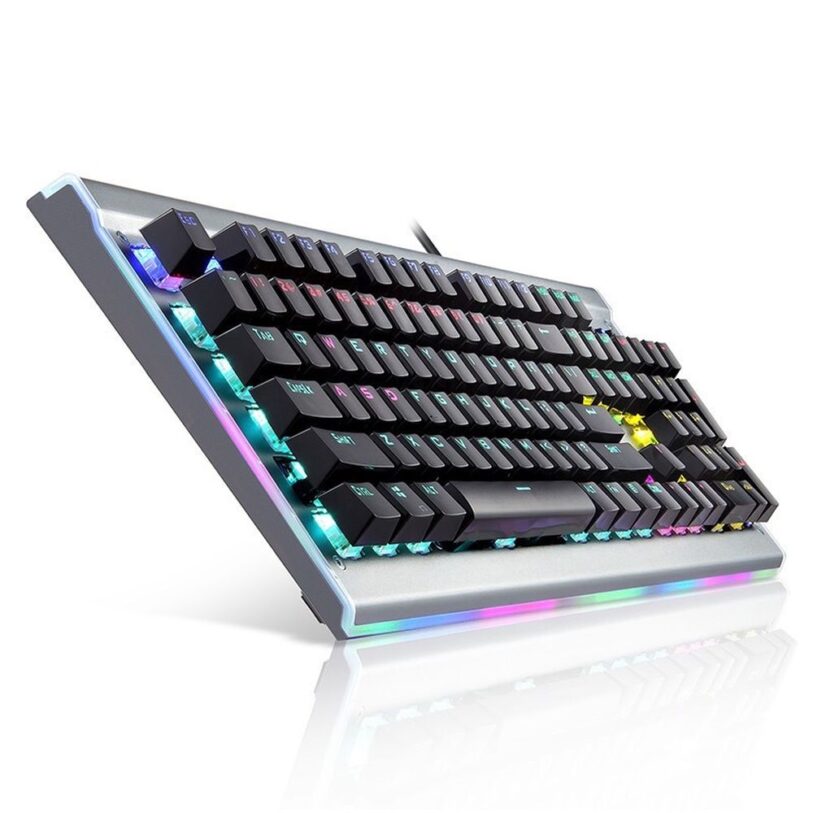 HP GK520 Mechanical Gaming Keyboard 03
