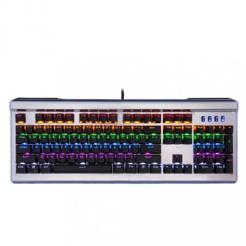 HP GK520 USB Wired Mechanical Gaming Keyboard