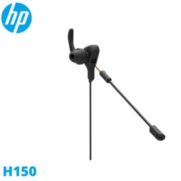HP Gaming In Ear Earphone H150 03 1