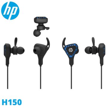 HP Gaming In Ear Earphone H150 04 1