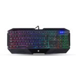 HP K110 Gaming Keyboard 01