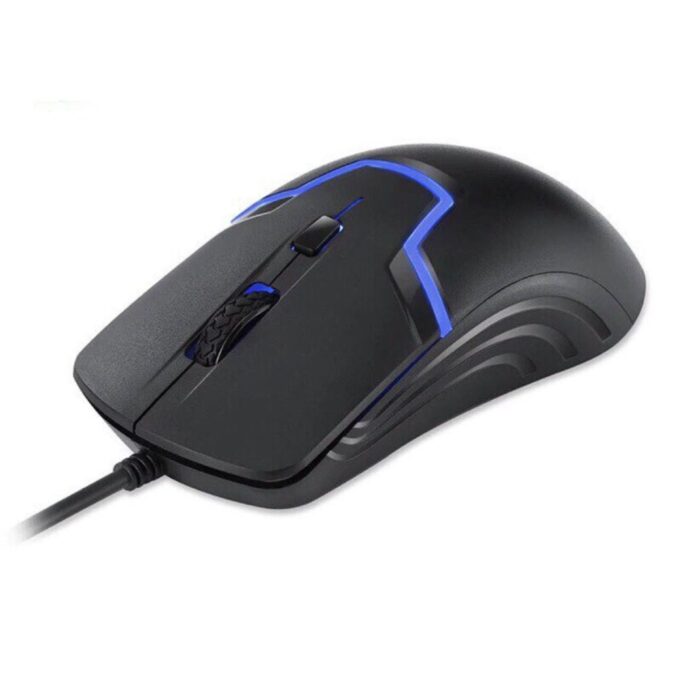 HP M100 Wired Gaming Mouse 1