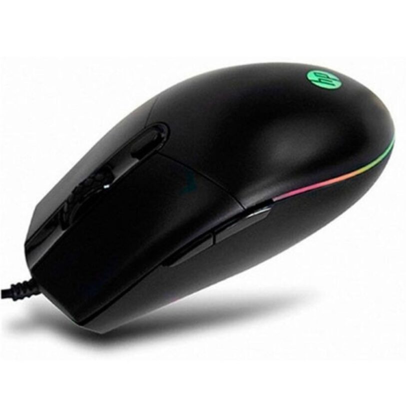 HP M260 USB Wired Gaming Mouse 1