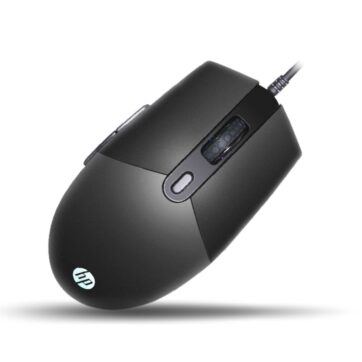 HP M260 USB Wired Gaming Mouse 2