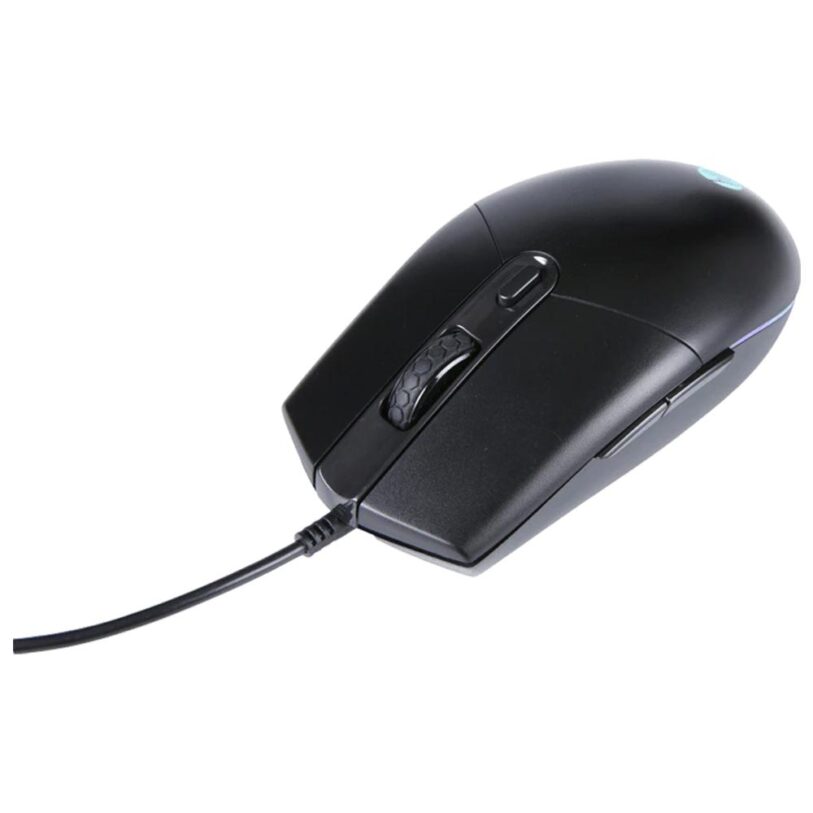 HP M260 Wired Optical RGB Gaming Mouse 04
