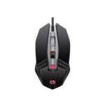 HP M270 Gaming Mouse 01