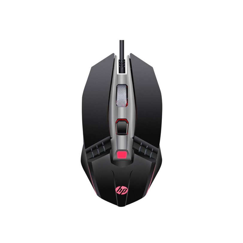 HP M270 Gaming Mouse 01