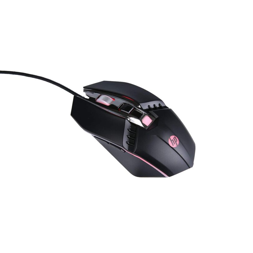 HP M270 Gaming Mouse 02