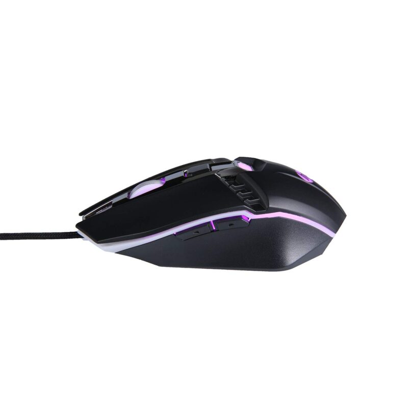 HP M270 Gaming Mouse 05