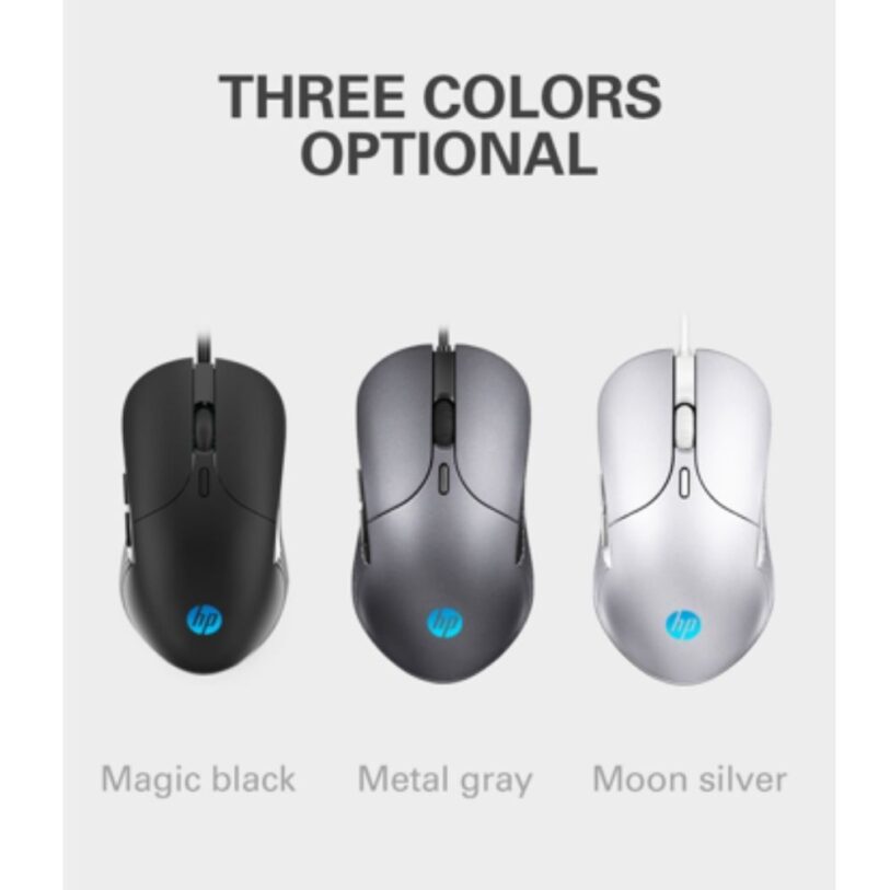 M280 RGB Gaming Mouse 04