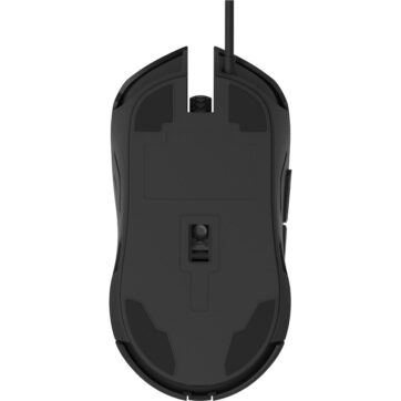 Philips SPK9313 Wired Gaming Mouse with Ambiglow 07