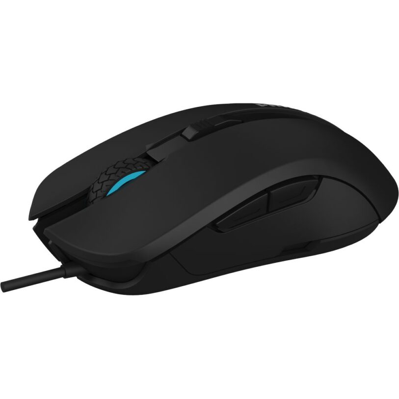 Philips SPK9313 Wired Gaming Mouse with Ambiglow 14