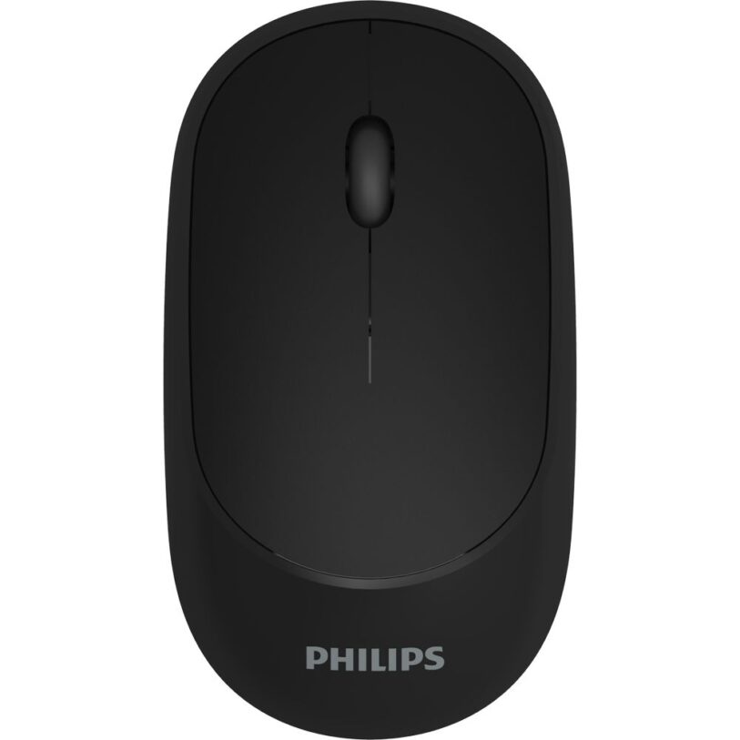 Philips SPT6314 Compact Wreless Keyboard and Mouse Combo 10