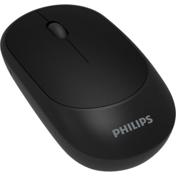 Philips SPT6314 Compact Wreless Keyboard and Mouse Combo 12