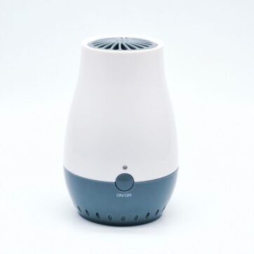 Vmax O3 Portable Ozone Air Purifier 01