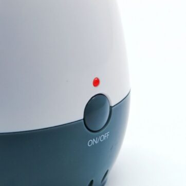 Vmax O3 Portable Ozone Air Purifier 10