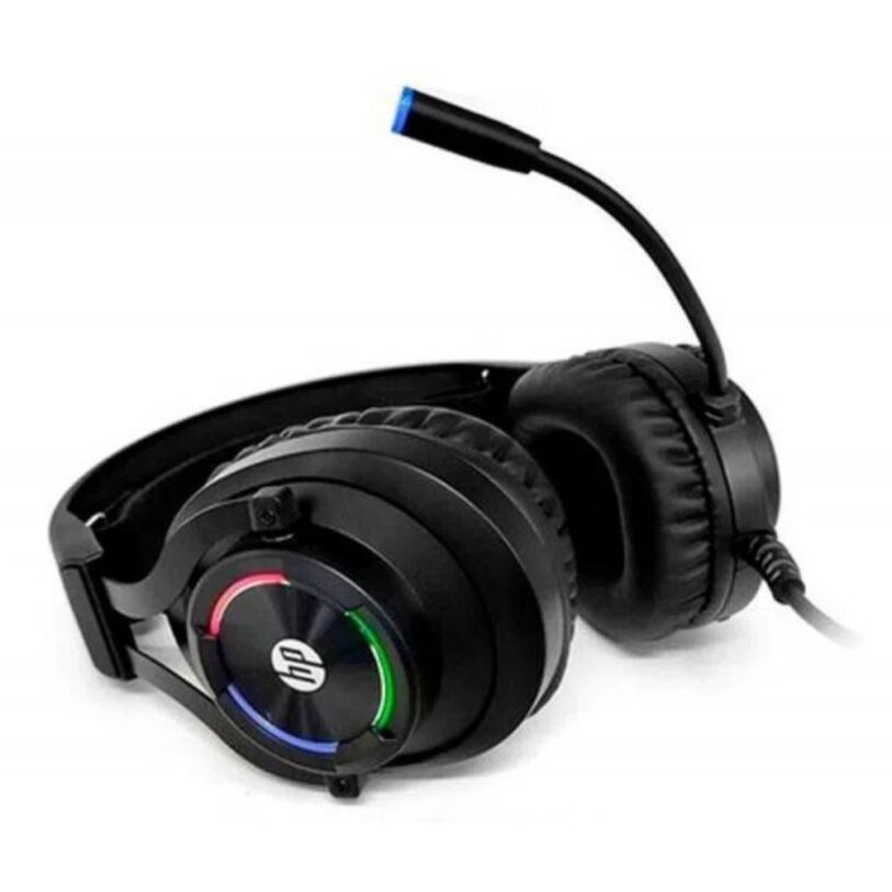 HP H360GS Gaming Headset 3