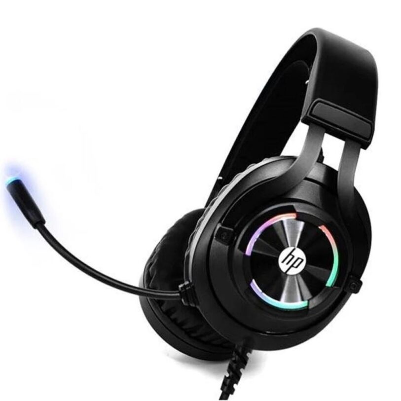 HP H360GS Gaming Headset 4