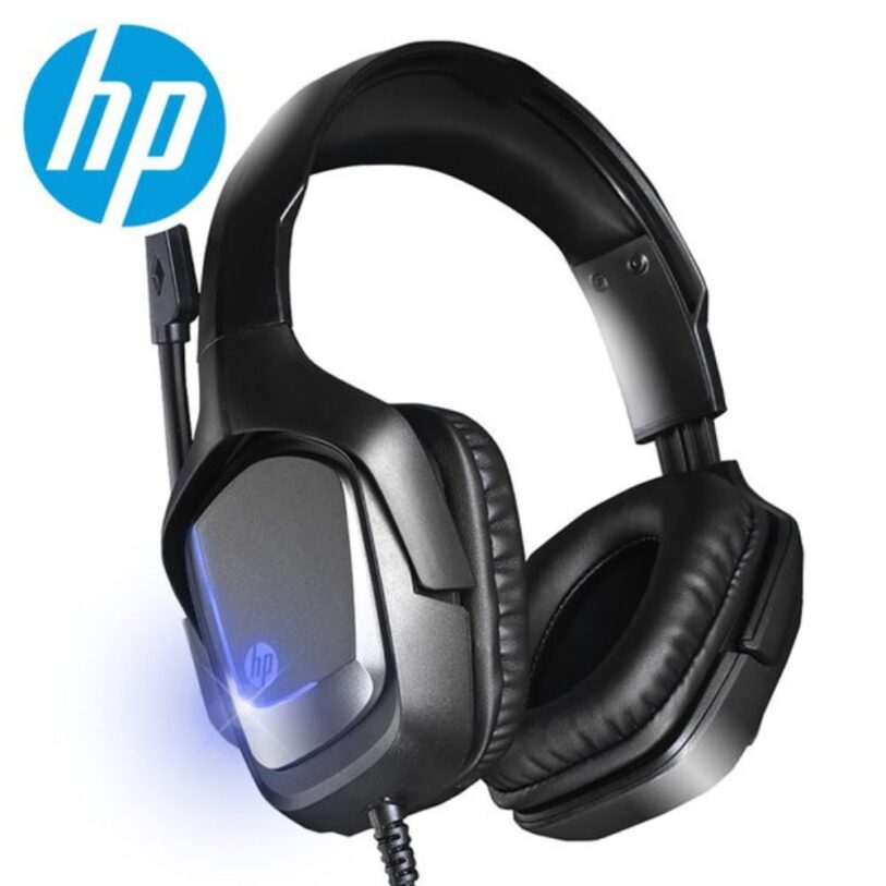 HP Wired Gaming Headset H220GS