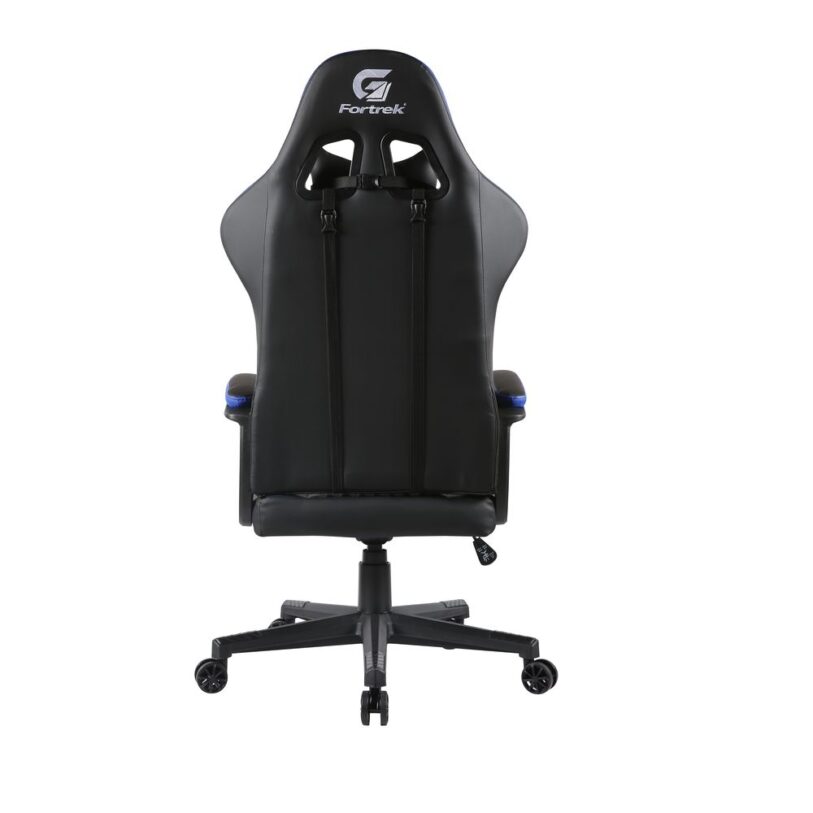 Fortrek Vickers Gaming Chair Blue 03