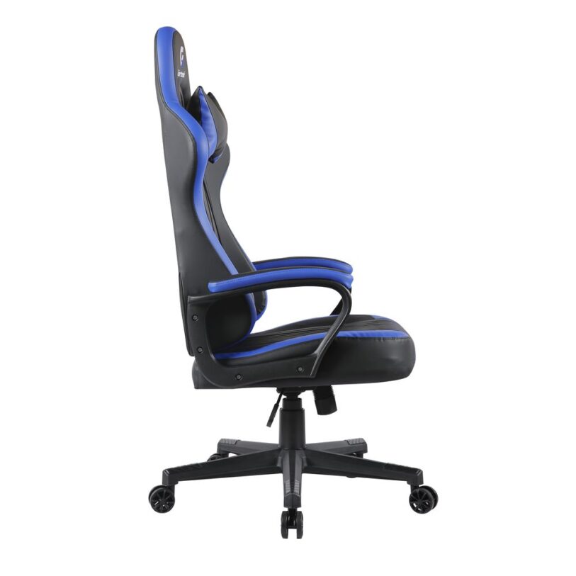 Fortrek Vickers Gaming Chair Blue 04