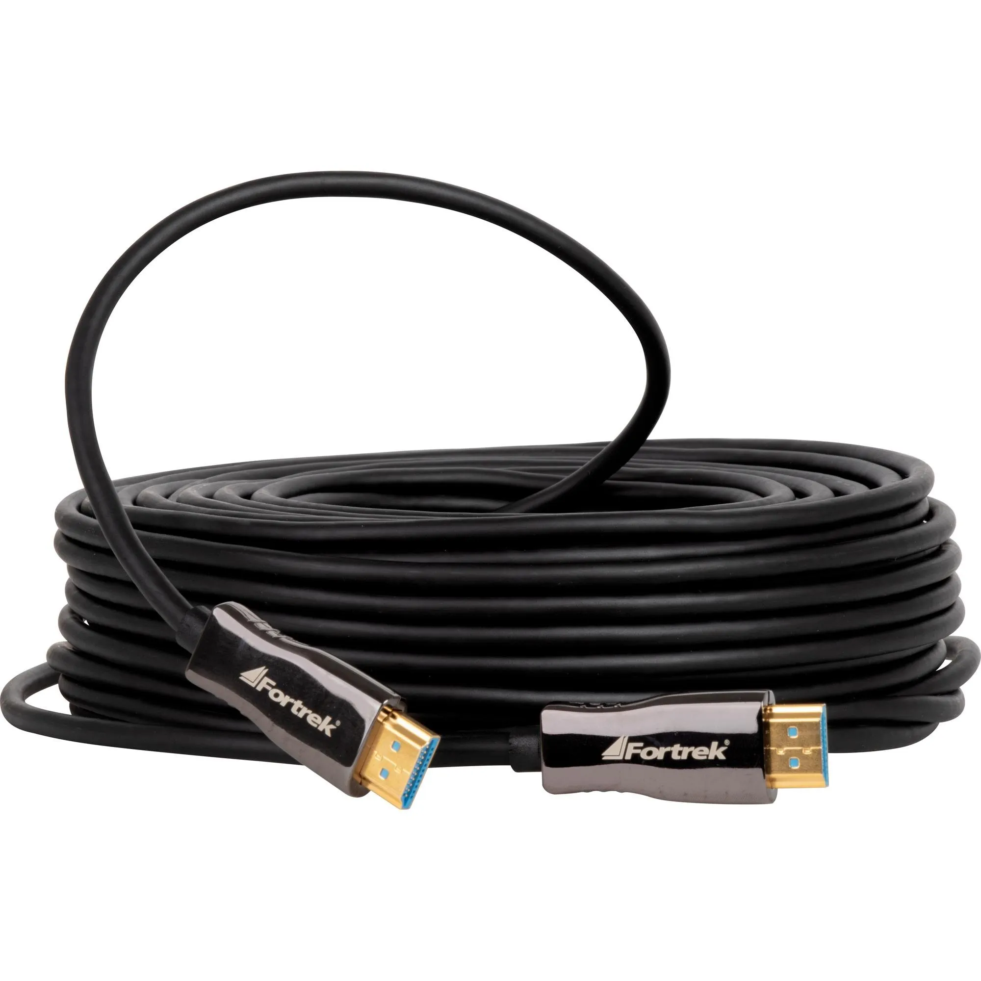 Super Long Distance High Quality Optical Fiber HDMI Cable 4K UHD 60hz