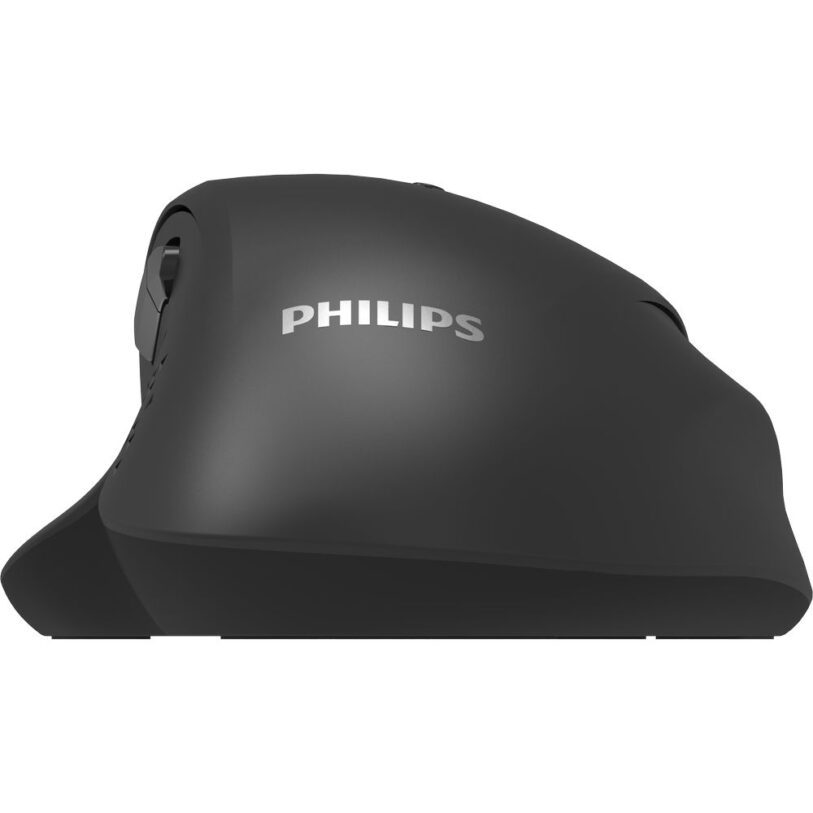 Philips SPK7444 Ergonomic Mouse 04