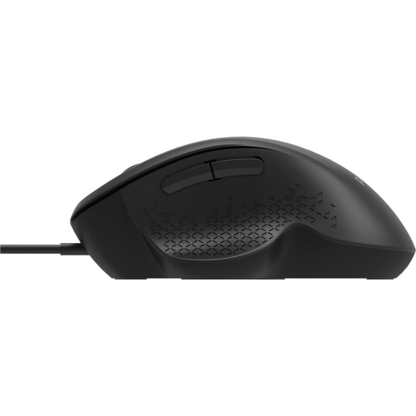 Philips SPK7444 Ergonomic Mouse 06