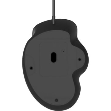 Philips SPK7444 Ergonomic Mouse 08