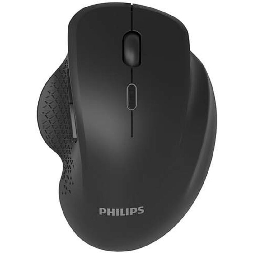 Philips SPK7624 Comfort Wireless Mouse 03