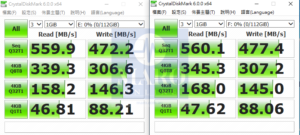 Hontek SSD SATAIII 120GB