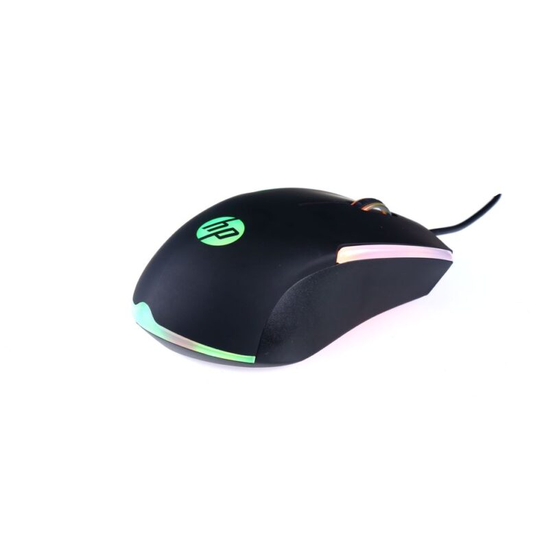 M160 RGB Gaming Mouse 05
