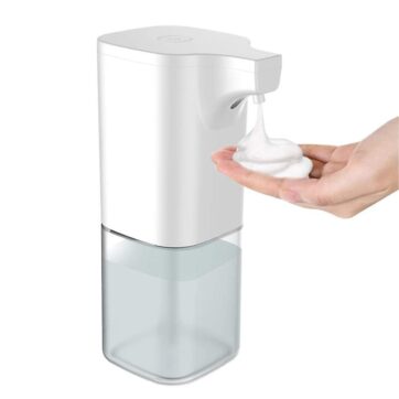 FD100 Intelligent Automatic Liquid Soap Dispenser
