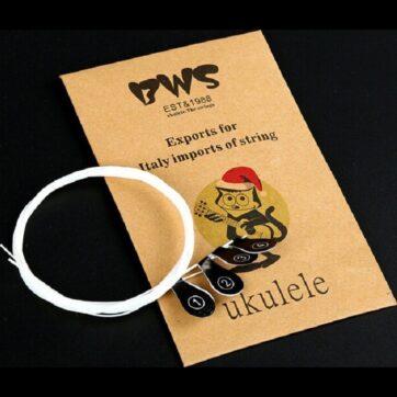 BWS Ukulele Strings 02