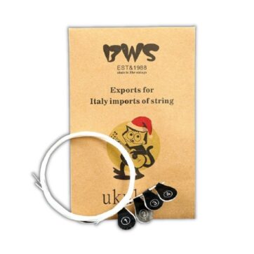 BWS Ukulele Strings 1