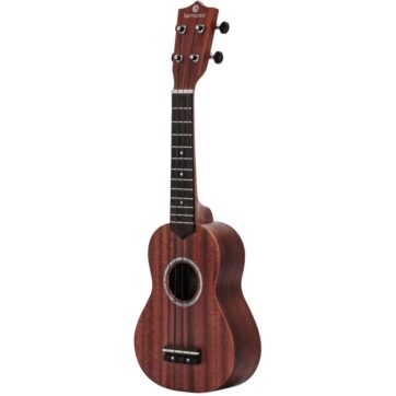 Harmonics UK 10 Soprano Ukulele 04