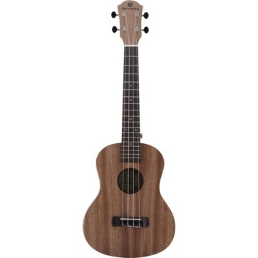 Harmonics UK 30 Tenor Ukulele 01