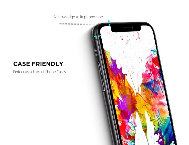 Vmax iPhone11 Screen Protector 04